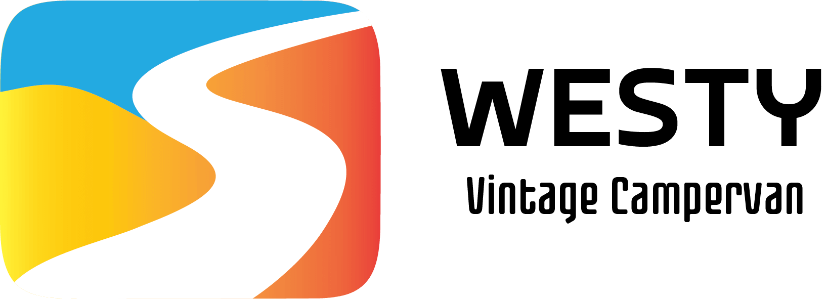 Logo Westy avec texte